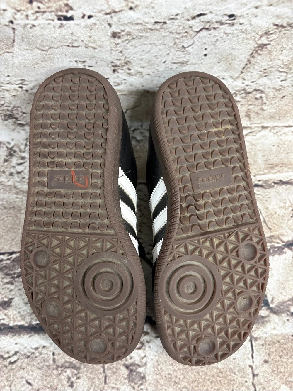 ADIDAS SAMBA OG SHOES